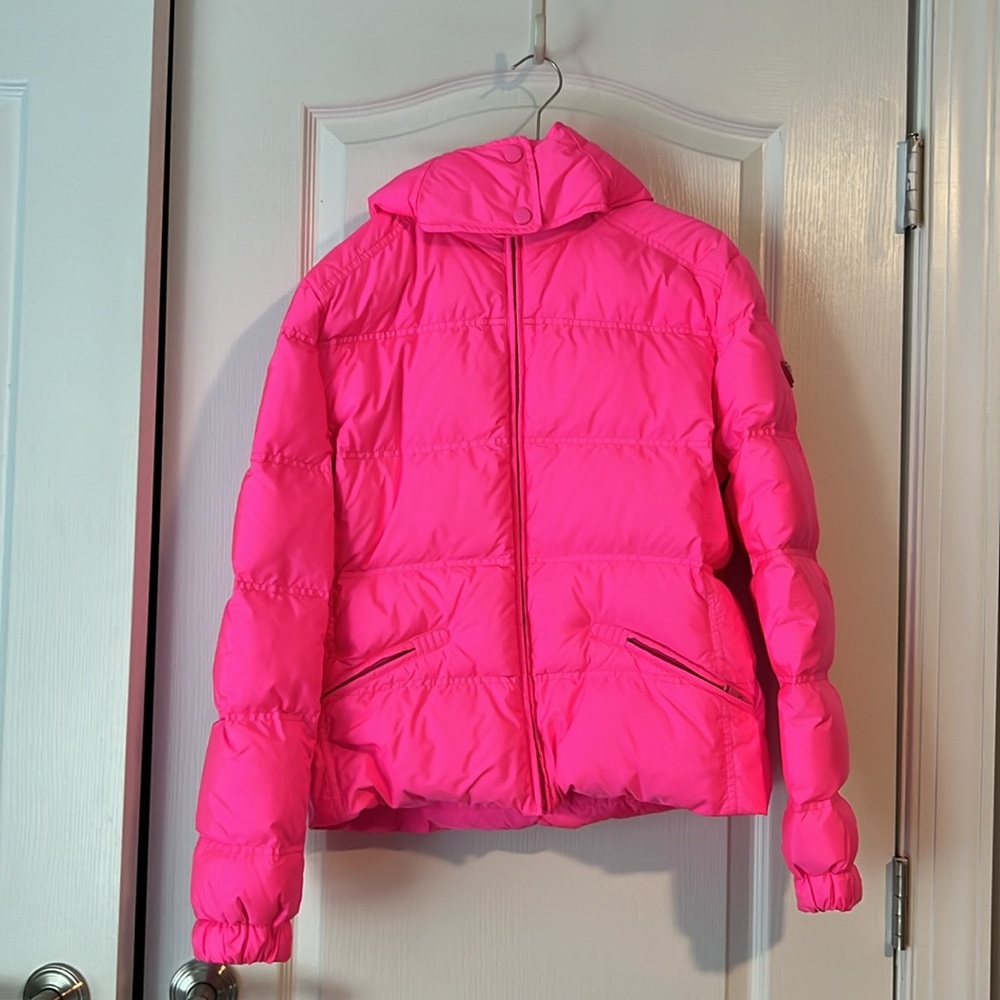 Prada jacket - Picture 2 of 8